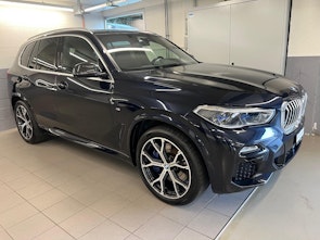 Vehicle image BMW X5 45e xDrive M-Sport