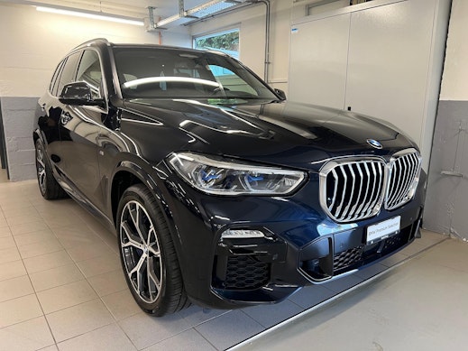 BMW X5 45e xDrive 0