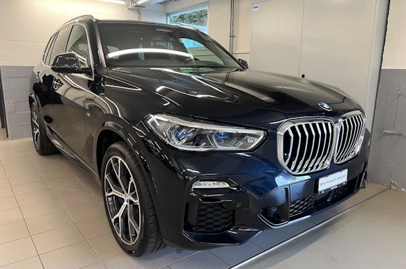 BMW X5 45e xDrive 0 BMW X5 45e xDrive 0