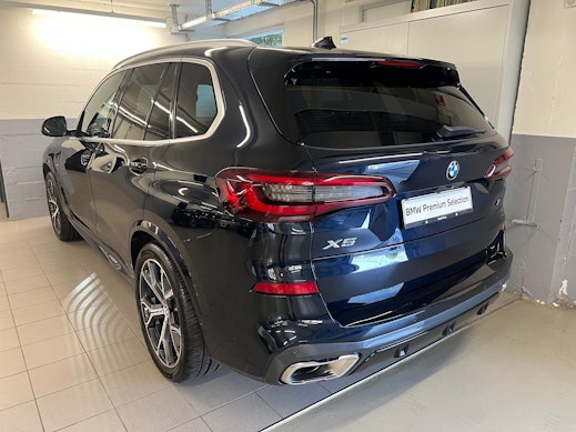 BMW X5 45e xDrive 3