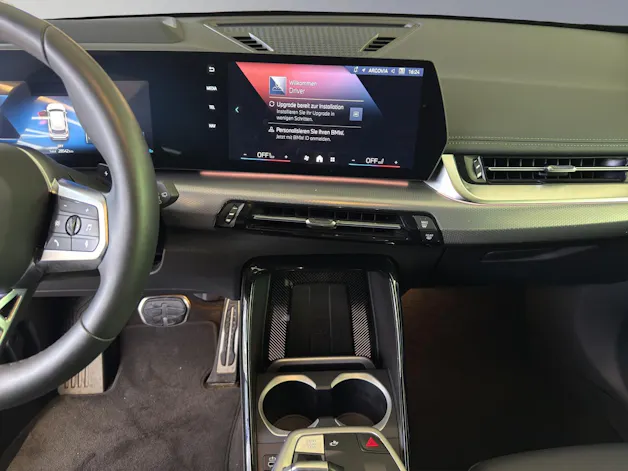 BMW X1 23i xDrive M Sport