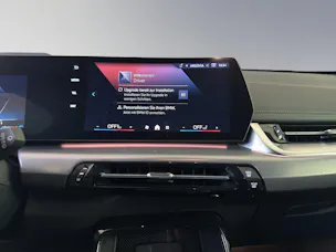 BMW X1 23i xDrive M Sport