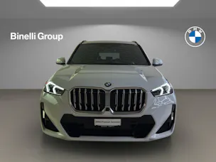 BMW X1 23i xDrive M Sport