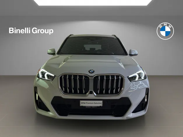 BMW X1 23i xDrive M Sport