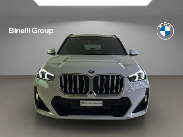 BMW X1 23i xDrive M Sport