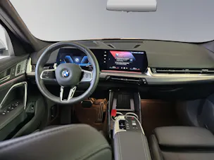 BMW X1 23i xDrive M Sport