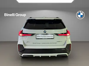 BMW X1 23i xDrive M Sport