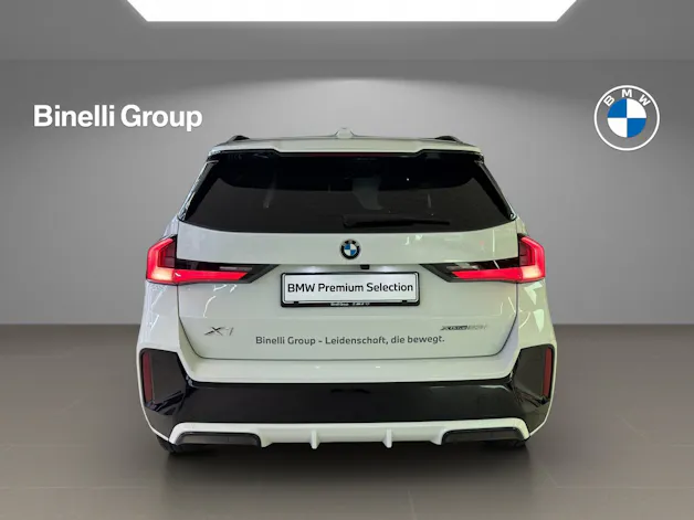 BMW X1 23i xDrive M Sport