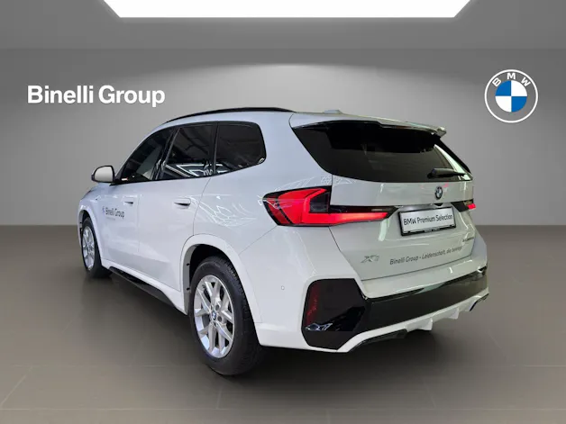 BMW X1 23i xDrive M Sport