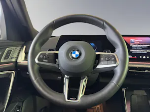 BMW X1 23i xDrive M Sport