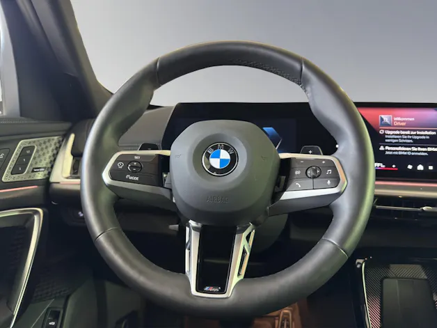 BMW X1 23i xDrive M Sport