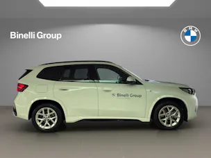 BMW X1 23i xDrive M Sport