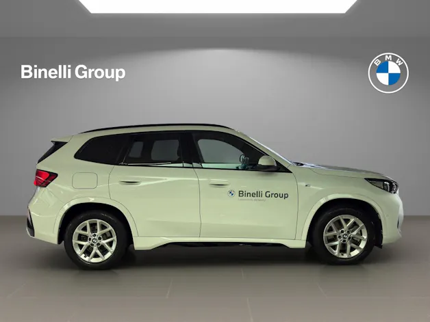 BMW X1 23i xDrive M Sport