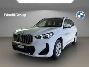 BMW X1 23i xDrive M Sport