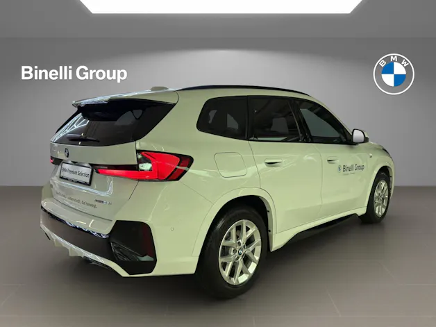 BMW X1 23i xDrive M Sport