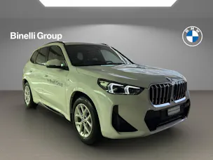 BMW X1 23i xDrive M Sport
