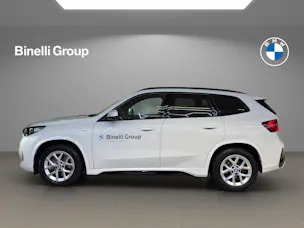BMW X1 23i xDrive M Sport