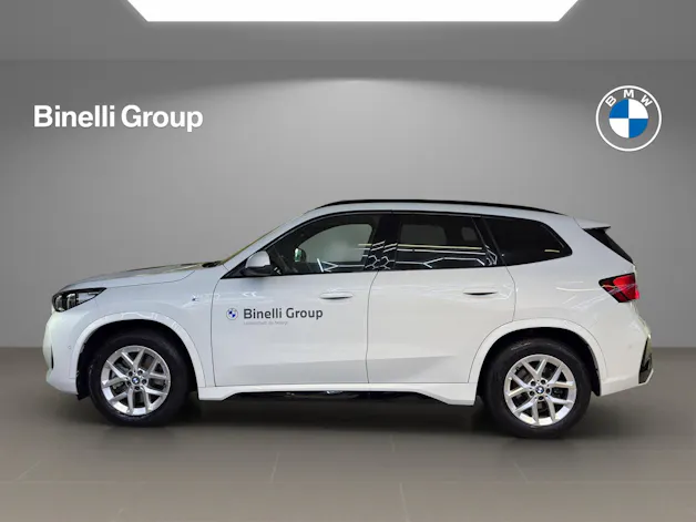 BMW X1 23i xDrive M Sport
