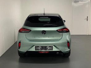 Vehicle image OPEL Corsa 1.2 T Hybrid Sporthilfe