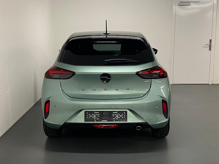 Vehicle image OPEL CORSA