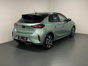 Vehicle image OPEL Corsa 1.2 T Hybrid Sporthilfe