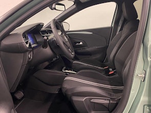 Vehicle image OPEL Corsa 1.2 T Hybrid Sporthilfe