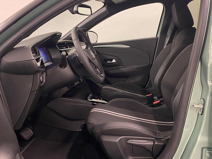 Vehicle image OPEL CORSA