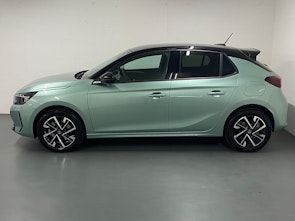 Vehicle image OPEL Corsa 1.2 T Hybrid Sporthilfe
