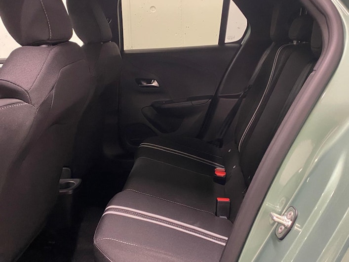 Vehicle image OPEL CORSA