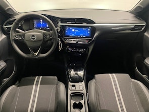 Vehicle image OPEL Corsa 1.2 T Hybrid Sporthilfe