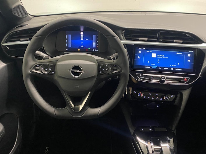 Vehicle image OPEL CORSA