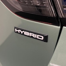 Vehicle image OPEL Corsa 1.2 T Hybrid Sporthilfe