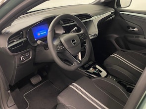 Vehicle image OPEL Corsa 1.2 T Hybrid Sporthilfe