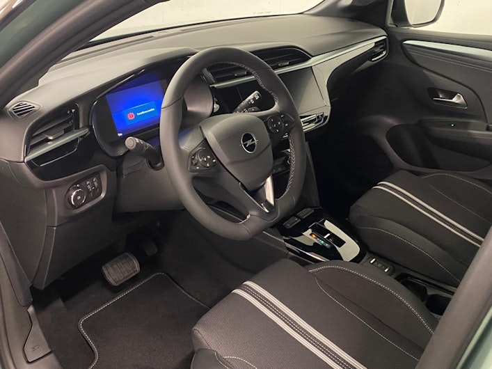 Vehicle image OPEL CORSA