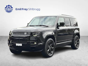 immagine del veicolo LAND ROVER Defender 110 3.0 D I6 300 X-Dynamic HSE