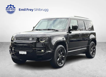 Fahrzeugbild LAND ROVER Defender 110 3.0 D I6 300 X-Dynamic HSE Fahrzeugbild LAND ROVER Defender 110 3.0 D I6 300 X-Dynamic HSE