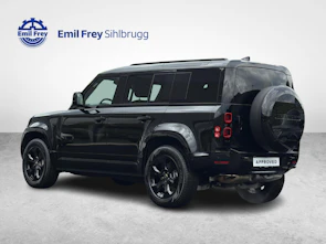 immagine del veicolo LAND ROVER Defender 110 3.0 D I6 300 X-Dynamic HSE