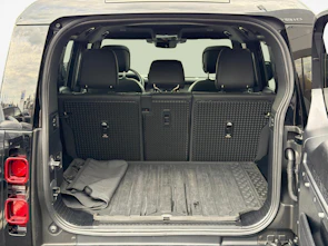 immagine del veicolo LAND ROVER Defender 110 3.0 D I6 300 X-Dynamic HSE