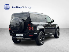 immagine del veicolo LAND ROVER Defender 110 3.0 D I6 300 X-Dynamic HSE