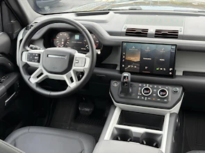 immagine del veicolo LAND ROVER Defender 110 3.0 D I6 300 X-Dynamic HSE