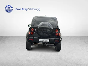 immagine del veicolo LAND ROVER Defender 110 3.0 D I6 300 X-Dynamic HSE