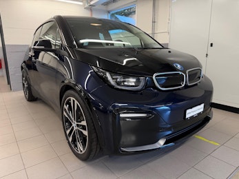 Vehicle image BMW i3 S 120 Ah
