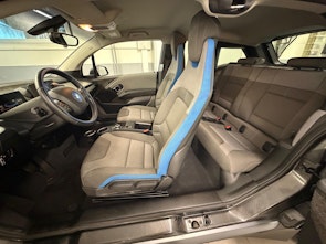 Vehicle image BMW i3 S 120 Ah