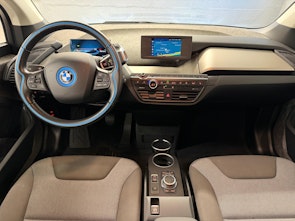 Vehicle image BMW i3 S 120 Ah