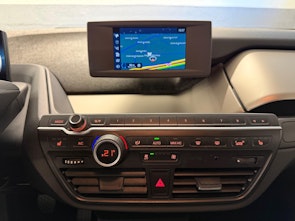 Vehicle image BMW i3 S 120 Ah