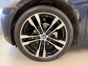 Vehicle image BMW i3 S 120 Ah