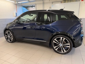 Vehicle image BMW i3 S 120 Ah