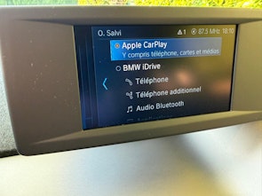 Vehicle image BMW i3 S 120 Ah
