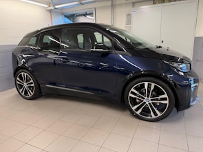 Vehicle image BMW i3 S 120 Ah