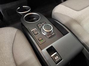 Vehicle image BMW i3 S 120 Ah